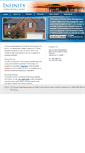 Mobile Screenshot of infinityhm.com